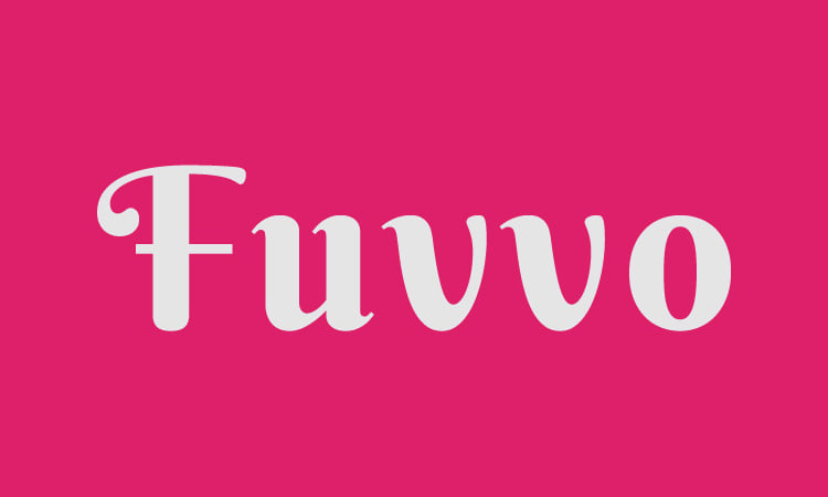 Fuvvo.com - Creative premium domains